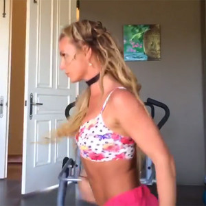 Britney Spears Britney Spears